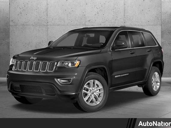 JEEP GRAND CHEROKEE 2019 1C4RJEAG3KC752404 image